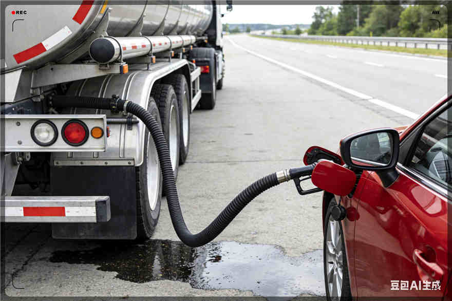 湘桥区汽车送油电话【案例】