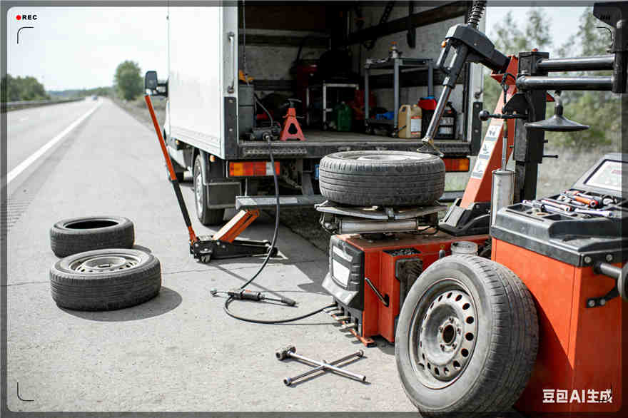 湘桥区换轮胎电话【案例】