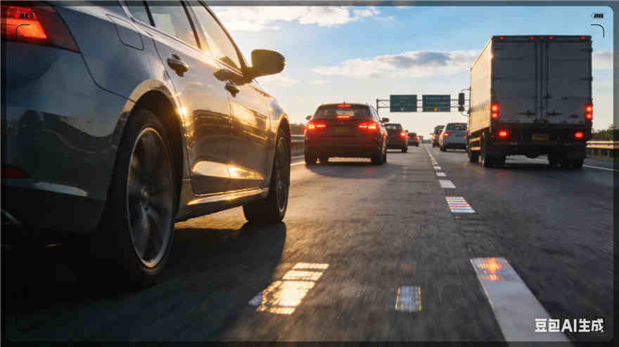 湘桥区高速公路救援【案例】