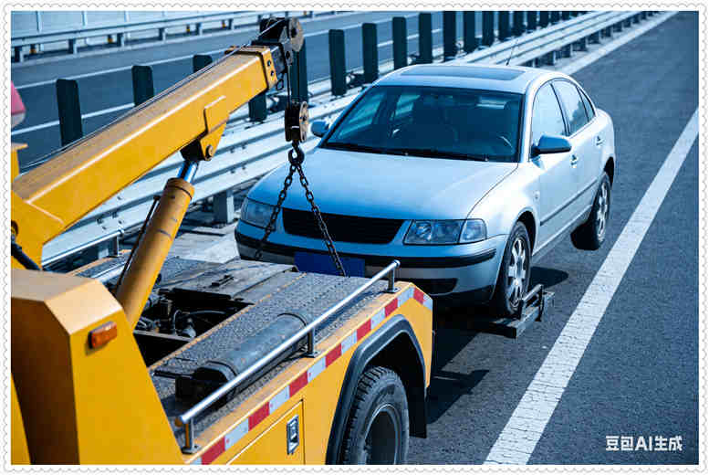 湘桥区道路救援2026年发展趋势：AI赋能下的湘桥区道路救援