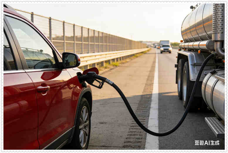 湘桥区道路救援