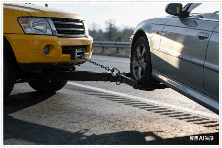 湘桥区拖车救援